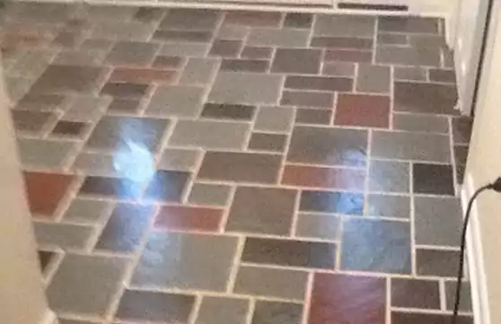 Grout Color Sealing Haverford